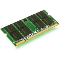 QNAP 4GB DDR3 1600MHz CL11 SODIMM 1.35v