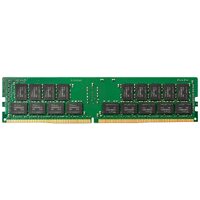 QNAP 32GB DDR4 2400 MHz LR-DIMM Memory Module (RAM-32GDR4ECS0-LR-2400)