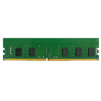 QNAP 32GB DDR4-3200, ECC U-DIMM, 288 PIN, FOR TS-x77XU, TS-hx77XU, TS-hx87XU