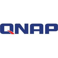 QNAP TRAY-25-NK-BLK01 SSD Tray for 2.5" drives without key lock, black, plastic , tooless 