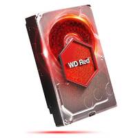 WD WD40EFRX 4TB Red 3.5” IntelliPower SATA3 NAS Hard Drive