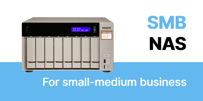 NAS for Small Business ( All )