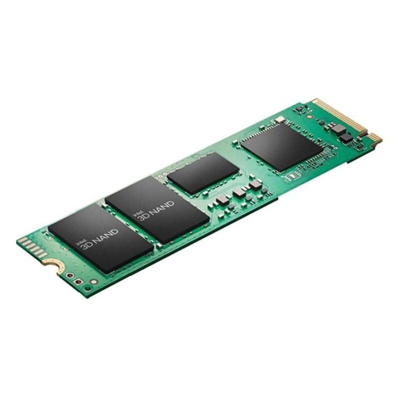 Intel 670p 2TB M.2 PCIe NVMe 3.0 x4 3D4 SSD SSDPEKNU020TZX1 |QNAPshop