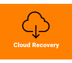 QNAP Shop Cloud Recovery