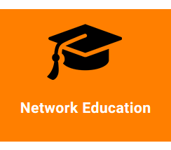 QNAP Shop Network Education