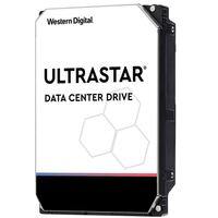 WD Ultrastar DC HC550 16TB 3.5" 512e/4Kn SATA 7200RPM Hard Drive 0F38462