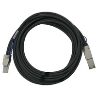 QNAP Mini SAS SFF-8644 External Cable (9.8')