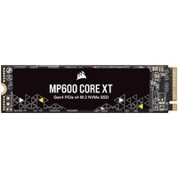 Corsair MP600 Core XT 2TB M.2 2280 NVMe PCIe Gen4 SSD - CSSD-F2000GBMP600CXT