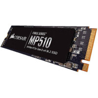 Corsair Force MP510 4TB NVMe PCIe SSD M.2 3480/2000 MB/s 680/580K