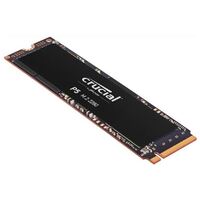 Crucial P5 1TB PCIe M.2 NVMe SSD 3400/3000 MB/s R/W 600TBW 