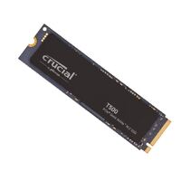 Crucial T500 1TB M.2 2280 NVMe PCIe 4.0 SSD - CT1000T500SSD8