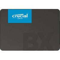 Crucial BX500 480GB 3D NAND SATA 2.5 inch SSD CT480BX500SSD1