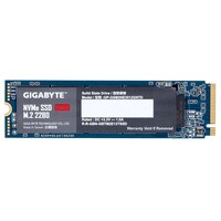 Gigabyte 512GB M.2 PCIe 3.0 x4 NVMe SSD GP-GSM2NE3512GNTD