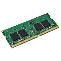 QNAP 4GB DDR4-2133 RAM MODULE SO-DIMM - RAM-4GDR4K0-SO-2133