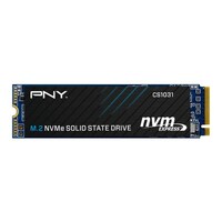 PNY CS1031 256GB PCIe 3.0 NVMe M.2 2280 SSD - M280CS1031-256-CL