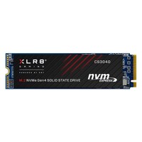 PNY CS3040 2TB M.2 NVMe Gen4 x4 PCIe SSD M280CS3040-2TB-RB