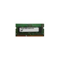 Micron 16GB DDR4  2666Mhz  (PC4-21300) CL19 DRx8  ECC SODIMM 260pin - MTA18ASF2G72HZ-2G6E4R
