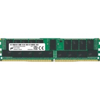 Micron MTA18ASF4G72AZ-3G2F1 DDR4 32GB 3200Mhz (PC-25600) CL22 DR x8 Unbuffered ECC DIMM Server Memory