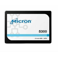 Micron 5300 PRO 480GB SATA 2.5' (7mm) Non-SED Enterprise SSD