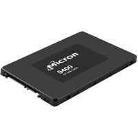 Micron 5400PRO 960GB ENTERPRISE SSD, SATA 2.5” 3D TLC - MTFDDAK960TGA-1BC1ZABYYR