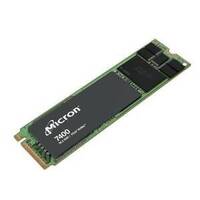Micron (7400PRO) 480GB M.2 INTERNAL NVMe PCIe SSD, 120K/25K IOPS - MTFDKBA480TDZ-1AZ1ZABYYR