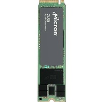 Micron 7450 MAX 800GB NVMe M.2 (22x80mm) ENTERPRISE SSD, R/W 5000-1400MB/s-MTFDKBA800TFS-1BC1ZABYYR