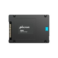 Micron 7450PRO 7.68TB U.3 (15mm) ENTERPRISE SSD, R/W 6800-5600MB/s, 1000K-215K IOPS,TBW 14PB - MTFDKCC7T6TFR-1BC1ZABYYR