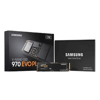 Samsung 970 EVO Plus M.2 NVMe 1TB SSD MZ-V7S1T0BW