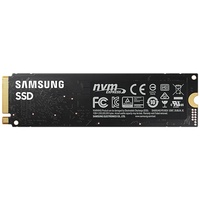 Samsung (980) 1TB, M.2 INTERNAL NVMe PCIe SSD, 3500R/3000MB/s