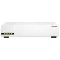 QNAP QHora-322, 2.5/10G high speed QuWAN VPN router
