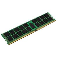 QNAP RAM Module - 16 GB (1 x 16 GB) (RAM-16GDR4ECK0-RD-2666)