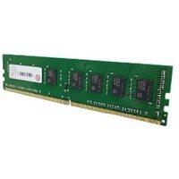 QNAP 32GB DDR3 ECC RAM, 1600 MHz, long-DIMM (RAM-32GDR3ECT0-RD-1600)