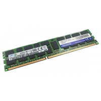 QNAP 32GB DDR4 2666 MHz RDIMM ECC Memory Module (RAM-32GDR4ECK0-RD-2666)