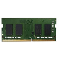 QNAP 4GB DDR4-2666 So-Dimm 260 Pin Memory Module A0 Version (RAM-4GDR4A0-SO-2666)