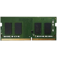 QNAP 4GB DDR4 2666 MHz SO-DIMM Memory Module (RAM-4GDR4K0-SO-2666)