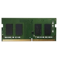 QNAP 4GB DDR4 RAM, 2400 MHz, SO-DIMM RAM-4GDR4K1-SO-2400