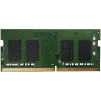 QNAP 8GB DDR4 2666 MHz SO-DIMM Memory Module (RAM-8GDR4K0-SO-2666)