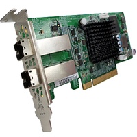 QNAP SAS-12G2E 12Gbps SAS Dual-wide-port Storage Expansion Card 