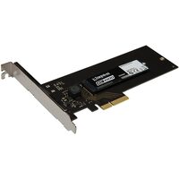 Kingston Digital KC1000 NVMe PCIe 480GB SSD (HHHL)  SKC1000H/480G