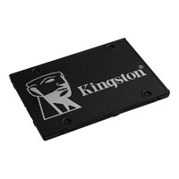Kingston KC600 1024GB 2.5" 3D TLC NAND SATA SSD SKC600/1024G