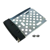 QNAP 2.5" and 3.5" Hard Disk Drive Tray for SS-Tower NAS Servers