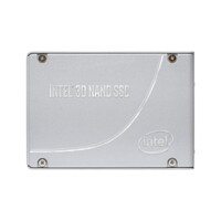 Intel DC P4610 Series 1.6TB 2.5" PCIe NVMe SSD SSDPE2KE016T801