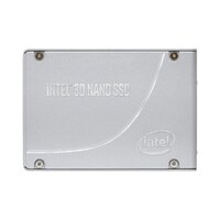 Intel DC P4510 Series 8TB 2.5" PCIe NVMe SSD SSDPE2KX080T801
