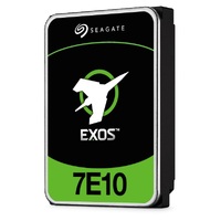 Seagate Exos 7E10 10TB ST10000NM017B 3.5" SATA 512e/4Kn Enterprise Hard Drive
