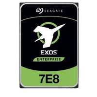 Seagate ST1000NM000A 1TB 3.5" EXOS 512N  SATA DRIVE, 6GB/S, 7200RPM
