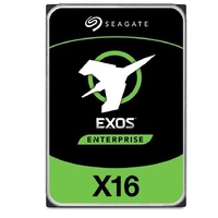 Seagate ST12000NM002G 12TB 3.5" EXOS 512E SAS DRIVE, 12GB/S, 7200RPM