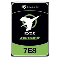 Seagate ST2000NM003A 2TB 3.5" EXOS 512N SAS DRIVE, 12GB/S, 7200RPM