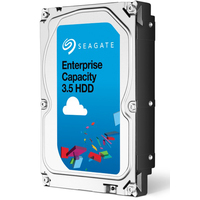 Seagate ST3000NM0005 3TB 3.5" SATA 6Gb/s 512n Enterprise Capacity Hard Drive