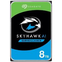 Seagate SkyHawk 8TB HDD, ST8000VX004