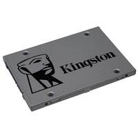 Kingston SSDNow UV500 480GB 2.5" SATA III SSD SUV500/480G